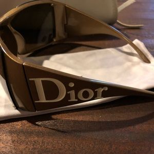 Christian Dior Shades